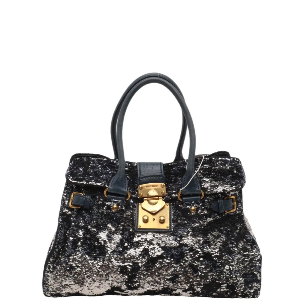 Miu miu 100% authentic Shoulders bug